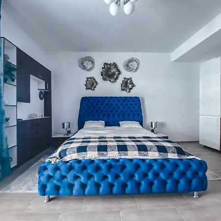 Mamaia Luxury Studio Apartment V Exterior photo
